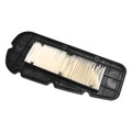 Washable Air Filter Cleaner Replacement Fit for SYM HD300i 18-21 Citycom 300i 08-14 300i CBS 10-15