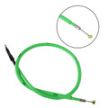 Clutch Cable Wire Fit for Kawasaki Ninja 300 Z300 250 Z250 13-17 Green