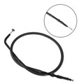 Clutch Cable Wire Fit for Kawasaki NINJA 400 2018-2020 Black