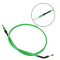 Clutch Cable Wire Fit for Kawasaki Z650 2017-2020 Green