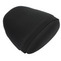 Rear Passenger Seat Cushion Pillion Pad Fit for Suzuki Sv400 Sv650 1998-2002 Black