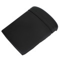 Rear Passenger Seat Cushion Pillion Pad Fit For Yahama Yzf R1 1998-1999 Black