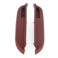 Front Left+Right Door Armrest 15691217 15691218 Fit for Chevrolet Blazer Suburban GMC Yukon 92-94 C/K 90-94