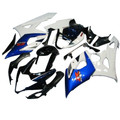 Fairing Kit Bodywork ABS fit For Suzuki GSXR1000 GSXR 1000 2005-2006 K5