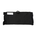 Soft Top Window Storage Bag Fit for Jeep Wrangler JL JLU 2018-2021 68358392AC BLK