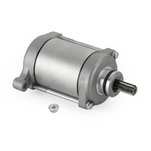 Starter Engine Starting 9-Spline Fit for Kawasaki ZX1000 ZX-10R