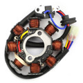 Magneto Generator Engine Stator Coil Fit for Polaris Sportsman 07-14 Outlaw 08-18