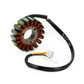 Generator Stator Fit for Aprilia RX125 Chassis 95-98 RS125 Tuono 125 03-04 MX125 SuperMotard 04-06