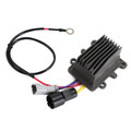 Voltage Regulator Rectifier Fit for Johnson Evinrude 90HP BE90 115HP HE115 96-98 100HP E100 98-01