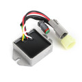 For Ski-Doo Lynx Forest Legend Touring Voltage Rectifier Regulator 515175661