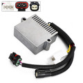 Regulator Rectifier For Arctic Cat ZR XF M 6000 8000 Sno Pro 0630-312 0630-366