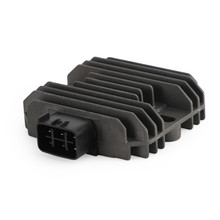 Citomerx Voltage Regulator Rectifier For Suzuki KingQuad 700 LT-A 4X4 (2005-2008)