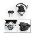 Ignition Switch Lock & Keys For Suzuki GSF 650 1200 1250 Bandit 650/1000 V-Strom