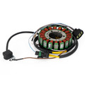 Magneto Generator Stator Fit for Polaris Trail Blazer Boss 330 Intl 2010-2013