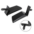 Passenger Armrest Fits for Honda Gold Wing 1800 GL1800 Tour 2018-2022