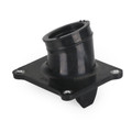 Intake Manifold Boot Joint Carburetor Carb Insulator Holder Fit for Suzuki RM125 RM125K 1989 RM125L 1990 RM125M 1991