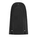 Leather Rear Fender Fit For harley Touring Electra Glide Classic CVO FLHTCSE : 2004 Touring Road King CVO EFI FLHRSEI : 2002 BLK