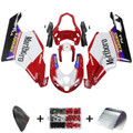 Ducati 999/749 2005-2006 Amotopart Fairing Kit Generic #105 