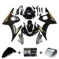 Yamaha YZF 600 R6 2005 Amotopart Fairing Kit Generic #140