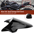 Rear Tail Seat Fairing Cowl Cover for Honda CB650R CBR650R 2021-2022 Black