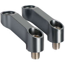 M10 x 1.5mm Mirror Extender Riser Extension For BMW C 400 GT X