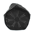 Air Cleaner Rain Sock Air Filters Big Sucker Black For Sportster Touring Electra