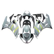 Kawasaki ZX6R 636 2009-2012 Amotopart Fairing Kit Generic #103