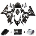  Kawasaki ZX10R 2004-2005 Amotopart Fairing Kit Generic #127