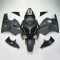 Kawasaki ZX12R 2000-2001 Amotopart Fairing Kit Generic #101