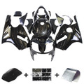  Kawasaki ZX12R 2000-2001 Amotopart Fairing Kit Generic #105 