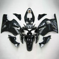 Kawasaki ZX12R 2002-2005 Amotopart Fairing Kit Generic #101