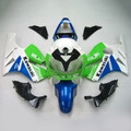 Kawasaki ZX12R 2002-2005 Amotopart Fairing Kit Generic #106