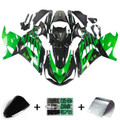 Kawasaki ZX14R 2012-2021 Amotopart Fairing Kit Generic #107