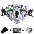 Kawasaki ZX14R 2012-2021 Amotopart Fairing Kit Generic #108