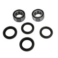 Atv Bearings Kit Both Sides Front Wheel For Honda Trx500 Fm Foreman 05-13 06