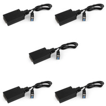 5Set Programming RIB Radio Interface Box For Radio As RLN4008 HT1000 ...