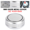 MMI Control Knob Rotary Menu Navigation for Audi A6 C7 A7 RS6 RS7 4G0919069