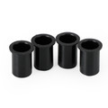 2-Door Bushings 4pcs kit Rattle Fix For Honda Talon 1000 2019 2020 2021 2022