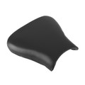 Driver Seat Front Seat Cushion Saddle Pad Black For Suzuki Gsxr 600 750 96-00