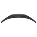 Carbon Fiber Trunk Spoiler Wing Fit Toyota GR86 2022-2023 Duckbill Highkick