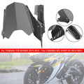 Rear Sprocket Chain Guard Cover For YAMAHA YZF R25 R3 MT-25 MT-03 13-21 TI