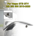 Front Mudguard Fender Nose Beak Protector For Vespa GTS 150 250 300 13-20 Silver