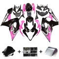 Suzuki GSXR1000 2005-2006 Amotopart Fairing Kit Generic #155