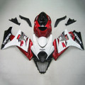 Suzuki GSXR1000 2007-2008 Amotopart Fairing Kit Generic #130