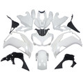 Unpainted Kawasaki ER6F/Ninja650 2012-2016 Amotopart Fairing Kit Generic #132