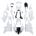 Unpainted BMW S1000RR 2015-2016 Amotopart Fairing Kit Generic #146