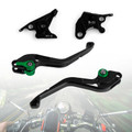 Short Clutch Brake Lever fit for Buell XB12R XB12Ss XB12Scg M2 Cyclone