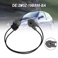 A/C Heater Mode Selector Switch with Cables for Ford Focus 2M5Z-19B888-BA