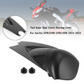 Aprilia GPR250R GPR150R 2021-2022 Tail Rear Seat Cover Fairing Cowl CBN