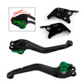 Short Clutch Brake Lever fit for Ducati 749 999/S/R 848 1098 1198 S4RS